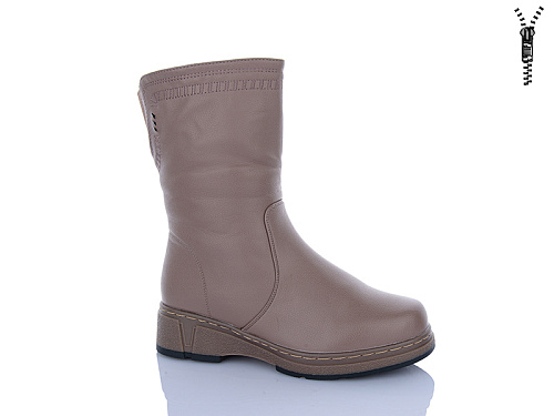 Ботинки Aba 807-2 в магазине Фонтан Обуви