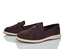 Туфли Бабочка 8493-55 в магазине Фонтан Обуви