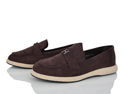 Туфли Бабочка 8493-55 в магазине Фонтан Обуви