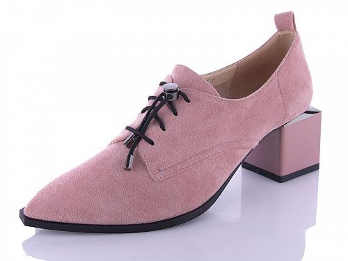 Туфли Teetrasta HD176-12 в магазине Фонтан Обуви