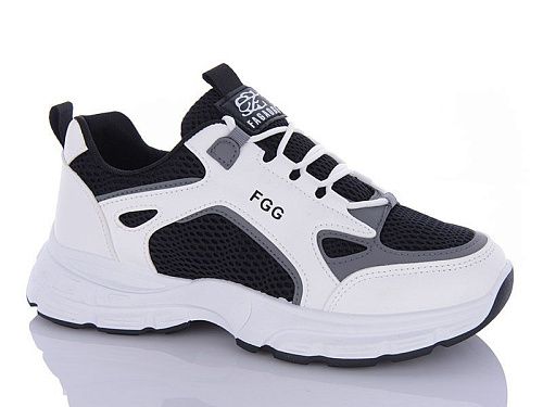 Кроссовки Dafuyuan HK30-3 в магазине Фонтан Обуви