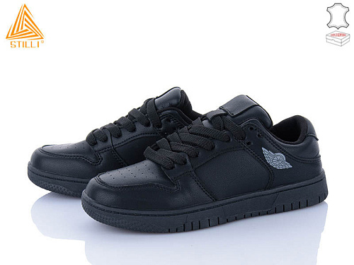 Кроссовки Stilli Group NK10-5 шкіра піна в магазине Фонтан Обуви