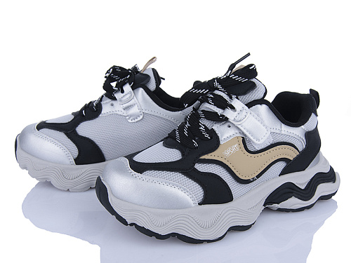 Кроссовки Ashiguli 2055-6 в магазине Фонтан Обуви