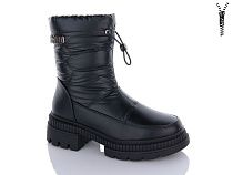 Ботинки Swin-Purlina 3117-1 в магазине Фонтан Обуви