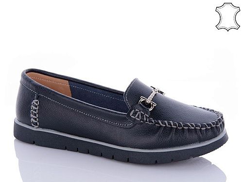 Туфли Jiulai C655-7 в магазине Фонтан Обуви