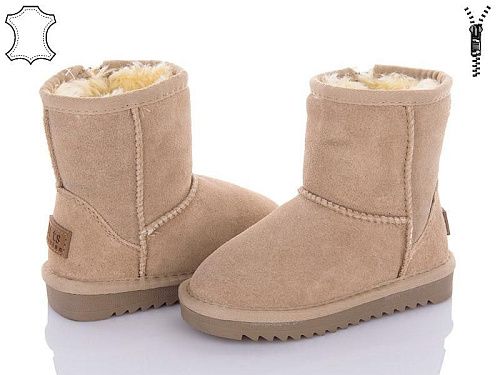 Угги Itts 7805-13 в магазине Фонтан Обуви