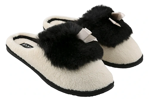 Тапочки Белста 8015 201 С-52 075 С-174 ПМ-174 201 С-52 в магазине Фонтан Обуви