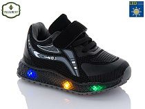 Кроссовки Paliament SP232-7 LED в магазине Фонтан Обуви
