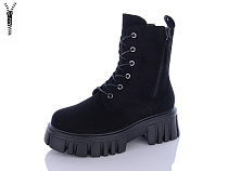 Ботинки Aba2 Y7ABA19-2 в магазине Фонтан Обуви