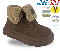 Ботинки Jong-Golf B40698-24 в магазине Фонтан Обуви