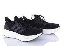 Кроссовки Violeta HD51-1101 black-white в магазине Фонтан Обуви