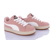 Кроссовки Violeta HD21-136-31 pink в магазине Фонтан Обуви