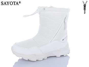 Ботинки Sayota B871-5 в магазине Фонтан Обуви