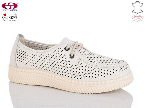 Туфли Gukkcr YK2024 в магазине Фонтан Обуви