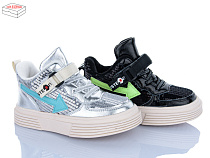 Кроссовки Viktoria 72-11 mix в магазине Фонтан Обуви