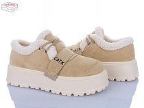 Туфли L&M-Lemon RP86-3 в магазине Фонтан Обуви