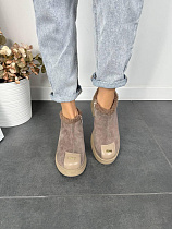 Arto2 322 капуч-з в магазине Фонтан Обуви