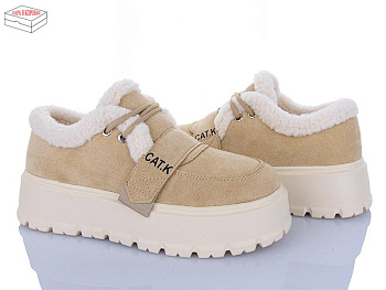 Туфли L&M-Lemon RP86-3 в магазине Фонтан Обуви