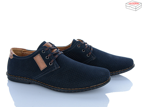 Туфли Zahar 661-2 в магазине Фонтан Обуви