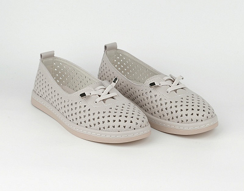 Мокасины Allshoes 210336 в магазине Фонтан Обуви