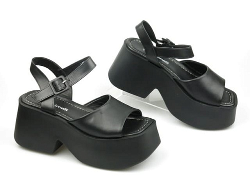 Босоножки Allshoes 186923 в магазине Фонтан Обуви