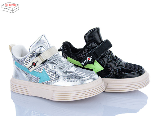 Кроссовки Viktoria 72-11 mix в магазине Фонтан Обуви