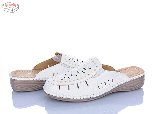 Шлепанцы Saimao 192-2 в магазине Фонтан Обуви