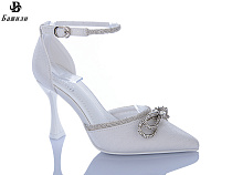 Туфли Башили GF911-22 в магазине Фонтан Обуви