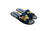 Тапочки Белста  897 №1314 101 Д-10 092  С-4  в магазине Фонтан Обуви