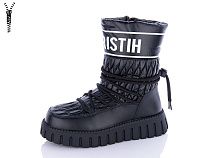 Дутики Lilin LB217-1 в магазине Фонтан Обуви