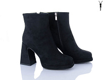 Ботинки Lino Marano H250-6E в магазине Фонтан Обуви