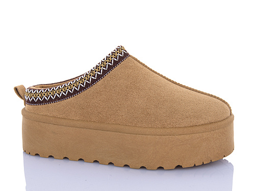 Угги Aba J986-3 в магазине Фонтан Обуви