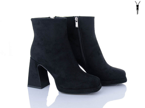 Ботинки Lino Marano H250-6E в магазине Фонтан Обуви