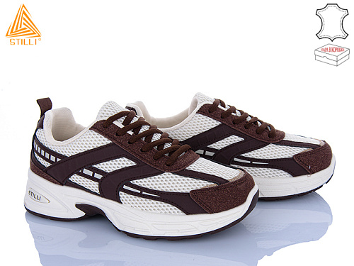 Кроссовки Stilli Group N360-14 в магазине Фонтан Обуви