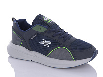 Кроссовки Sharif X25-3 (40-44) в магазине Фонтан Обуви