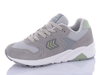 Кроссовки Restime IWZ24347 olive в магазине Фонтан Обуви