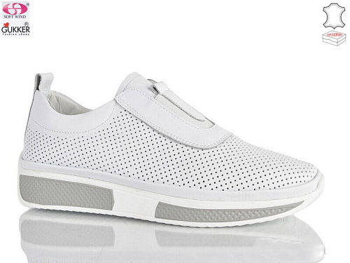 Кроссовки Gukkcr 8352 в магазине Фонтан Обуви