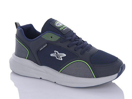 Кроссовки Sharif X25-3 (40-44) в магазине Фонтан Обуви