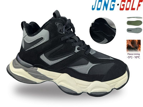 Ботинки Jong-Golf D31145-0 в магазине Фонтан Обуви