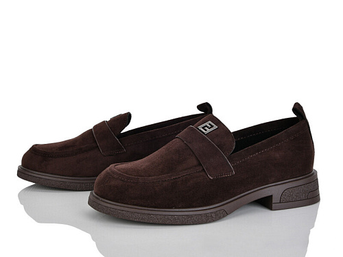 Туфли Бабочка 9172-113 в магазине Фонтан Обуви