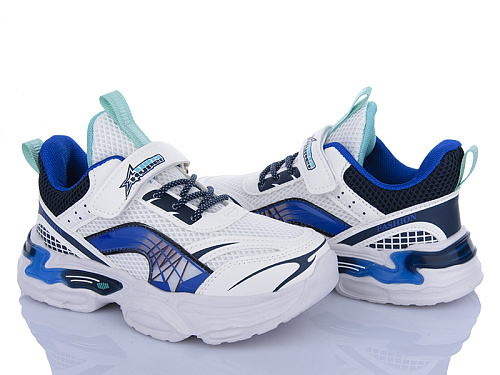 Кроссовки Wei Wei ZK02-3 в магазине Фонтан Обуви