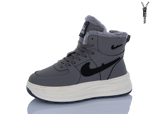 Ботинки Dafuyuan HK9022-3 в магазине Фонтан Обуви