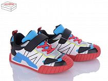 Кроссовки Fzd BL262L-12 red в магазине Фонтан Обуви