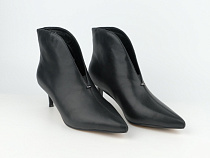 Ботинки Allshoes 220911 в магазине Фонтан Обуви