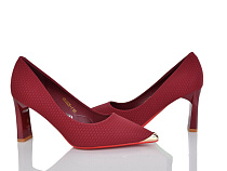 Туфли Loretta MD2025-1D в магазине Фонтан Обуви