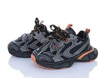 Кроссовки Clibee N5035-1 black в магазине Фонтан Обуви