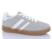 Кроссовки Aba2 JF0ABA01 grey в магазине Фонтан Обуви