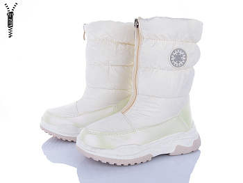 Дутики Xifa Kids FG2384-2M в магазине Фонтан Обуви