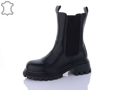 Ботинки Dageni AP2203-1 в магазине Фонтан Обуви