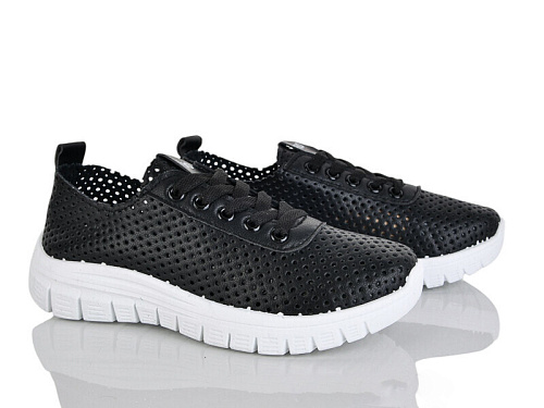 Кроссовки Бабочка 243-16 в магазине Фонтан Обуви